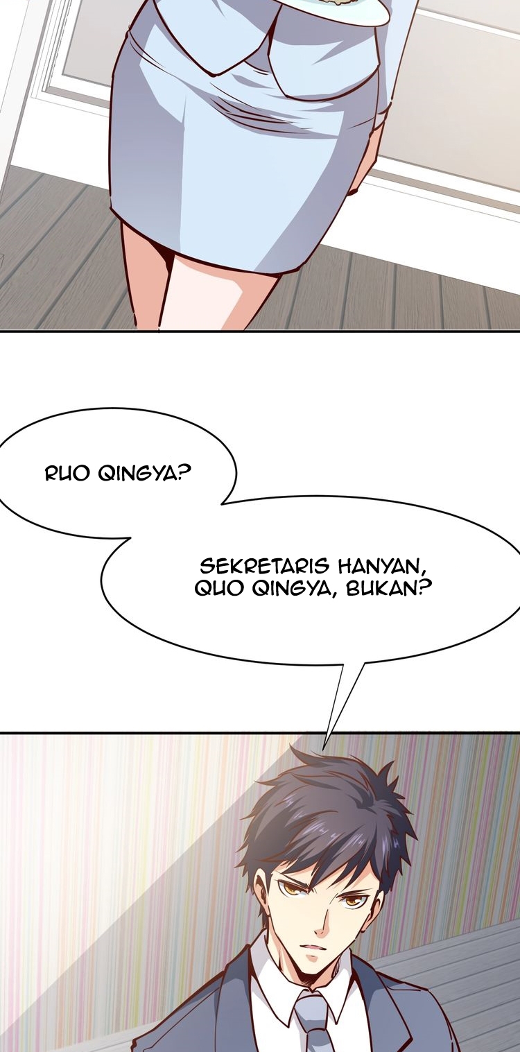 Melee Mad Soldier! Chapter 10 Gambar 9